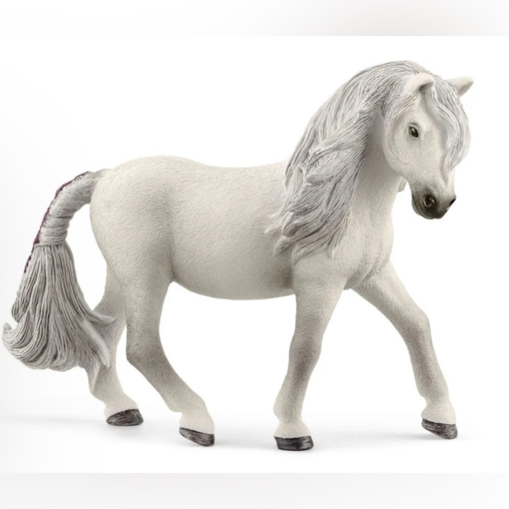 Schleich Icelandic Pony Mare